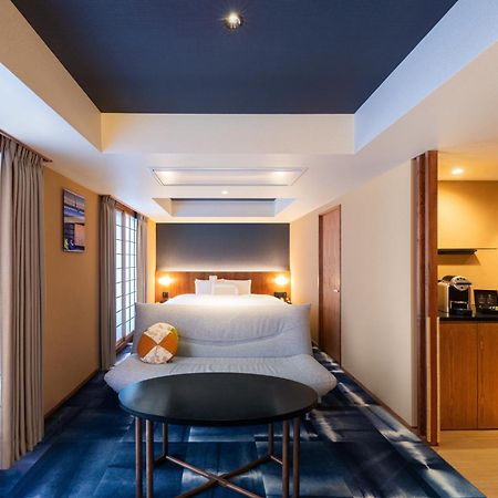 Homm Stay Nagi Arashiyama Kyoto By Banyan Group Екстериор снимка