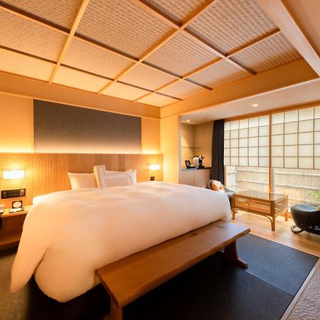 Homm Stay Nagi Arashiyama Kyoto By Banyan Group Екстериор снимка