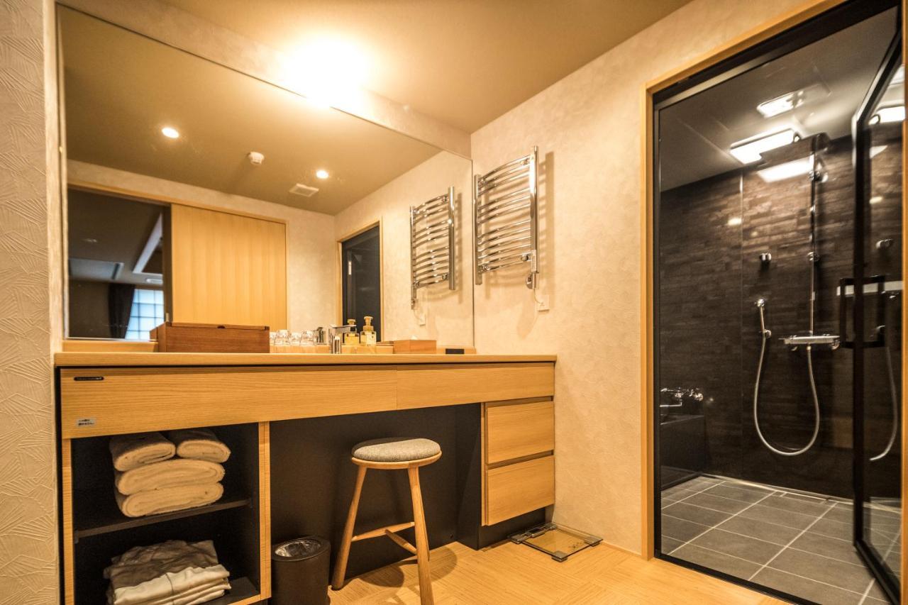 Homm Stay Nagi Arashiyama Kyoto By Banyan Group Екстериор снимка