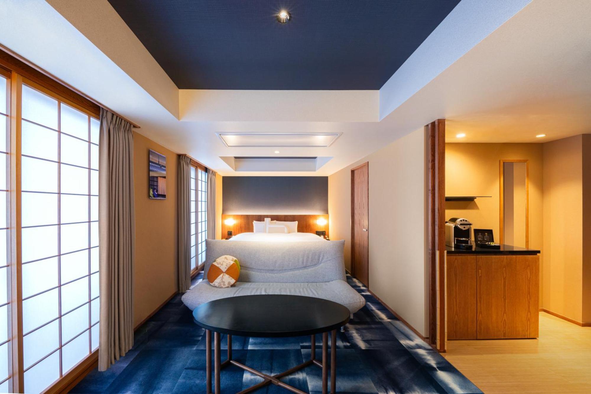 Homm Stay Nagi Arashiyama Kyoto By Banyan Group Екстериор снимка
