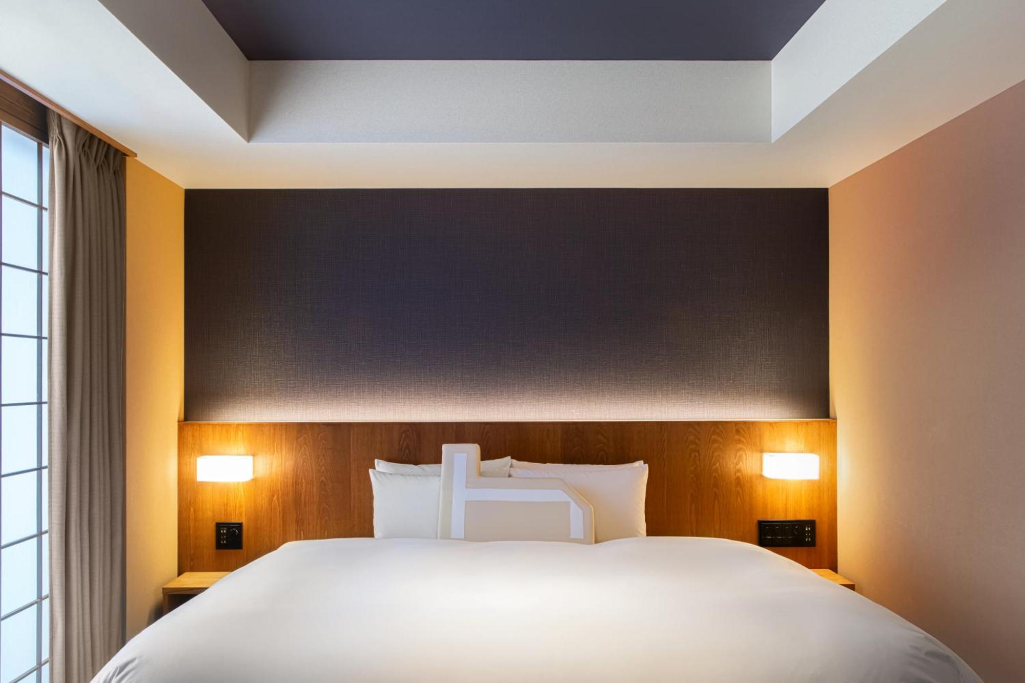Homm Stay Nagi Arashiyama Kyoto By Banyan Group Екстериор снимка