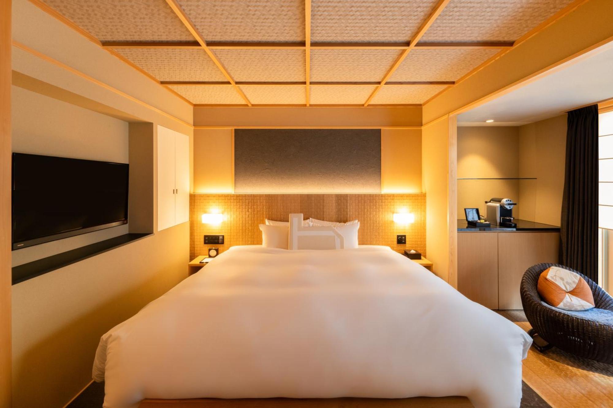 Homm Stay Nagi Arashiyama Kyoto By Banyan Group Екстериор снимка