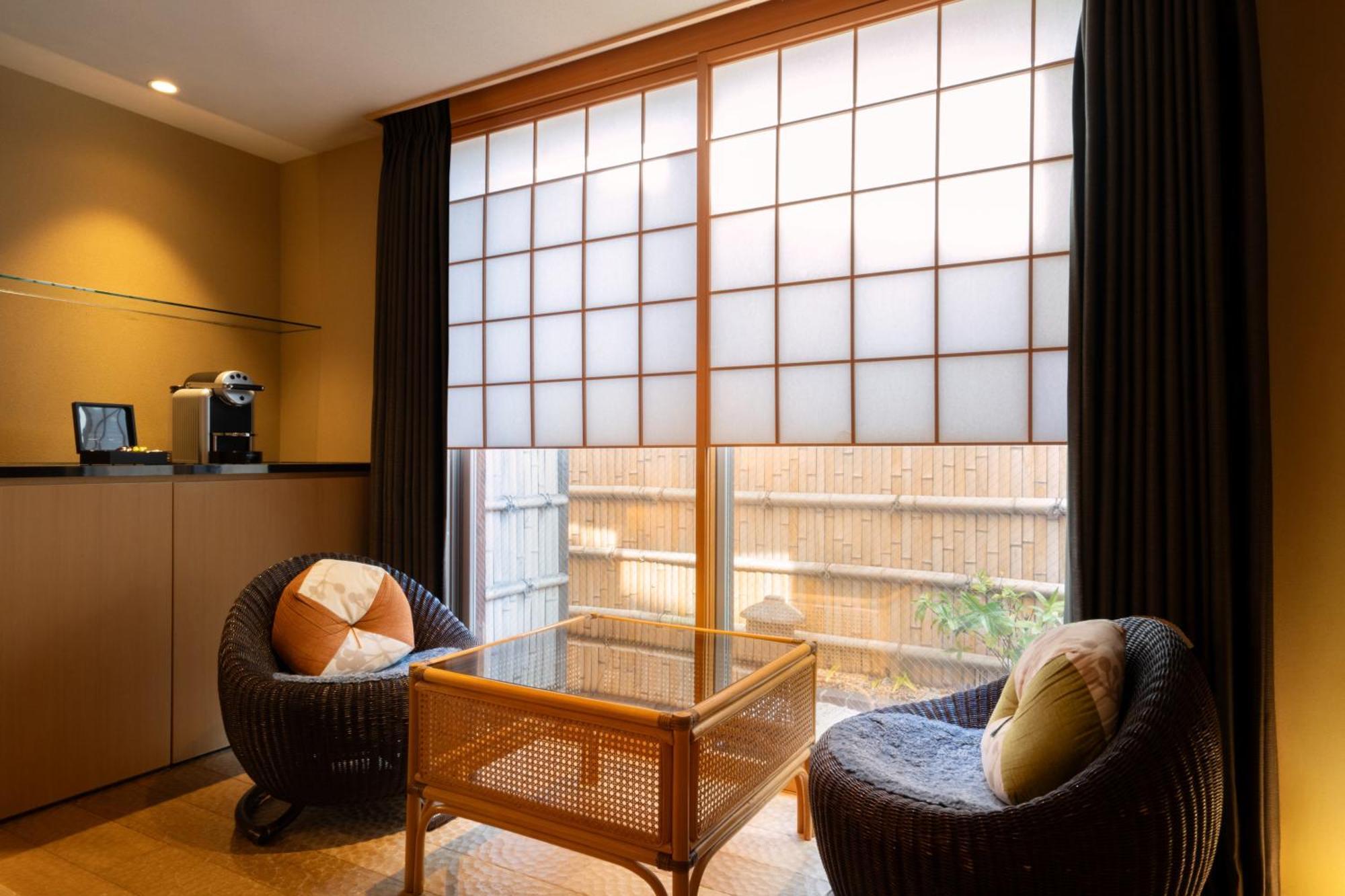 Homm Stay Nagi Arashiyama Kyoto By Banyan Group Екстериор снимка