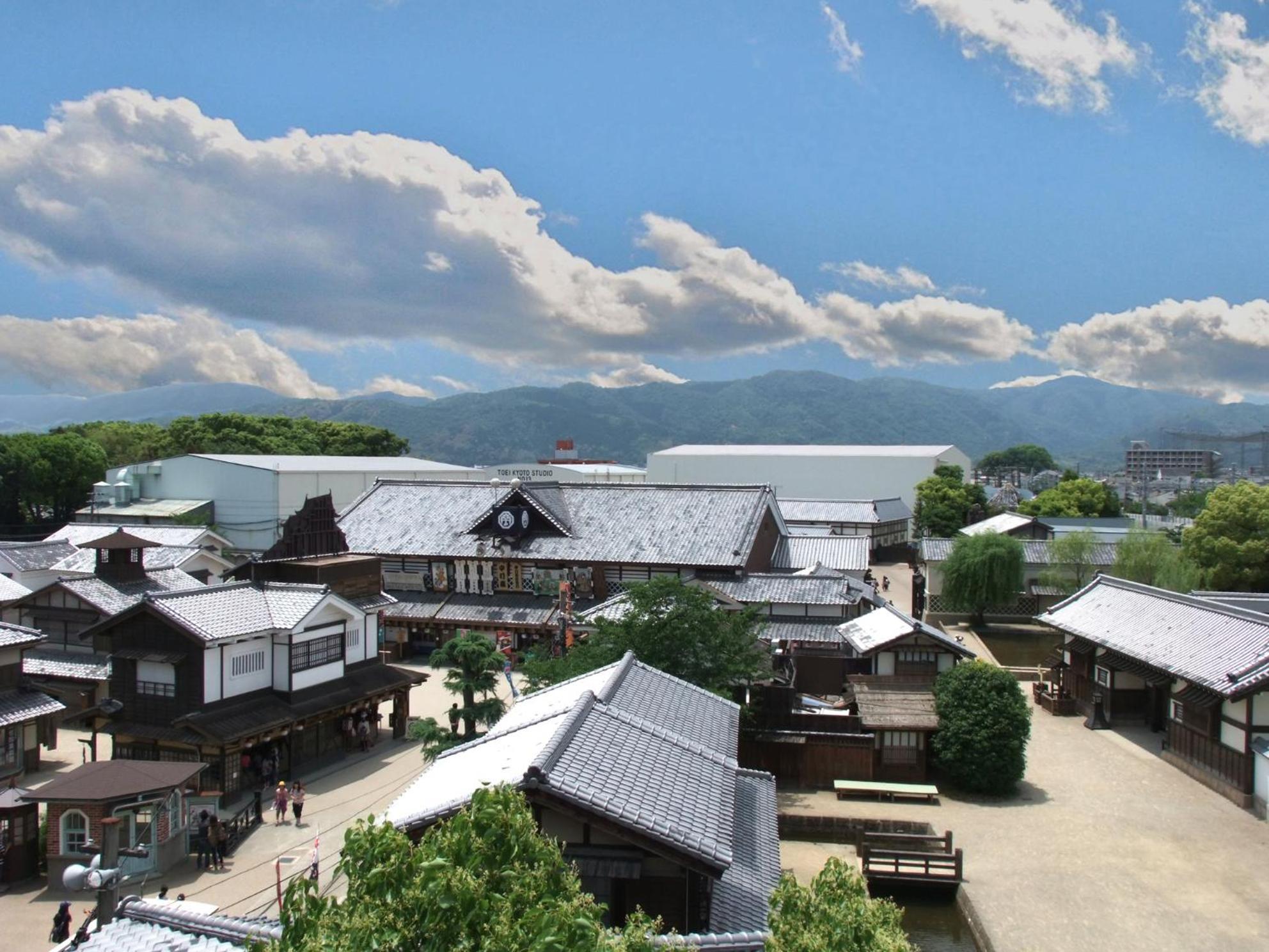Homm Stay Nagi Arashiyama Kyoto By Banyan Group Екстериор снимка