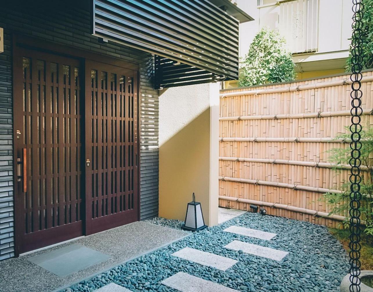 Homm Stay Nagi Arashiyama Kyoto By Banyan Group Екстериор снимка